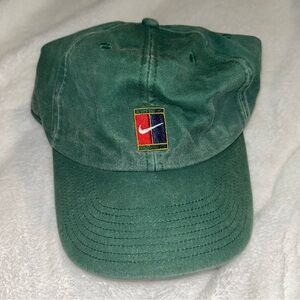 Vintage Nike Hat